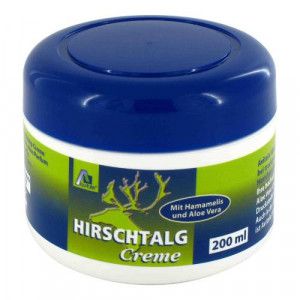 HIRSCHTALGCREME