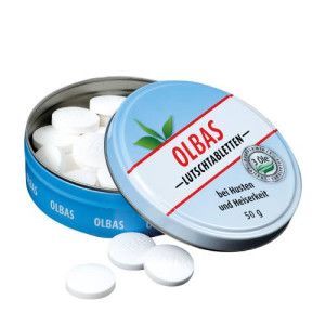 OLBAS Lutschtabletten