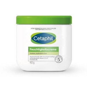 CETAPHIL Feuchtigkeitscreme