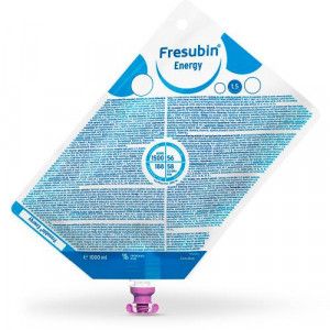 FRESUBIN ENERGY Easy Bag