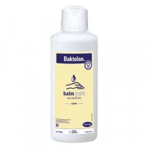 BAKTOLAN balm pure