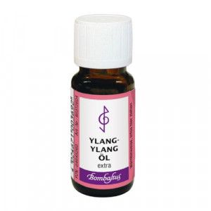 YLANG YLANG Öl