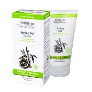 EXTRAHAIR Hair Care Sys.Styling Gel Schoenenb.