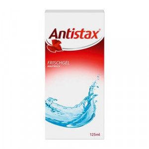 ANTISTAX Frisch Gel