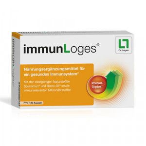 IMMUNLOGES Kapseln