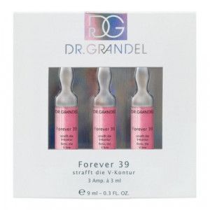 GRANDEL Professional Collection Forever 39 Amp.