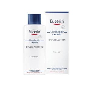 EUCERIN UreaRepair ORIGINAL Lotion 10%