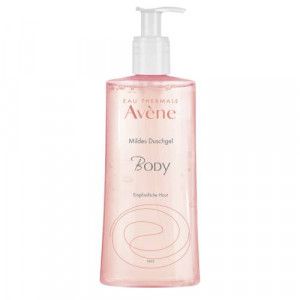 AVENE Body mildes Duschgel