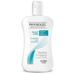 PHYSIOGEL Scalp Care Shampoo und Spülung