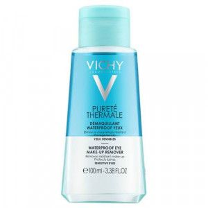 VICHY PURETE Thermale Augen Make-up Ent.wasserf./R