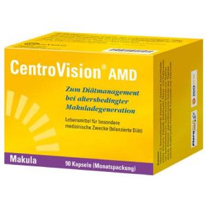 CENTROVISION AMD Kapseln