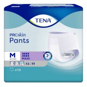 TENA PANTS Maxi M bei Inkontinenz