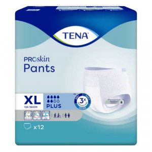 TENA PANTS Plus XL bei Inkontinenz