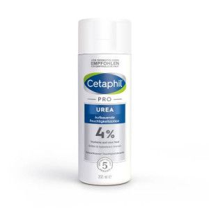 CETAPHIL Pro Urea 4% Lotion