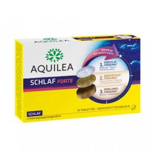 AQUILEA Schlaf forte Tabletten